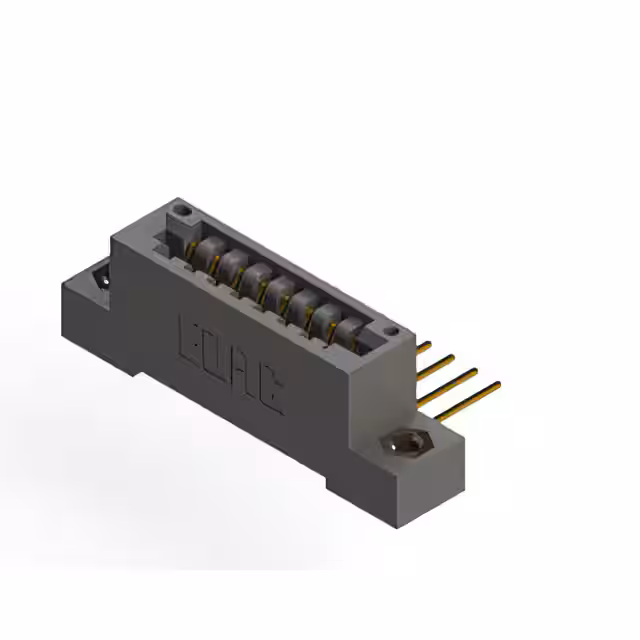 396-008-558-108 EDAC Inc.  Edgeboard Connectors